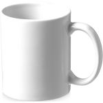 Pic 330 ml ceramic sublimation mug, White (10037700)