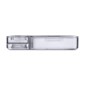 Pill box Pillico, neutral