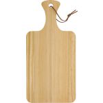 Pinewood cutting board Daxton, brown (966252-11)