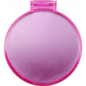 PS pocket mirror Joyce, pink