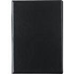 Plastic car folder Tourer, black (37498-01)