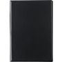 Plastic car folder Tourer, black