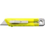 Plastic cutter Griffin, yellow (8545-06)