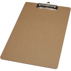 Platu MDF clipboard, Natural (Clipboards, folders)