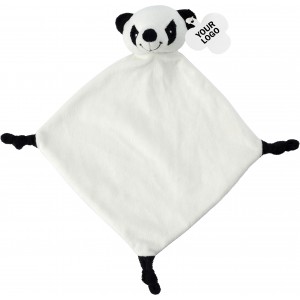 Plush cloth Ameila, black/white (Games)