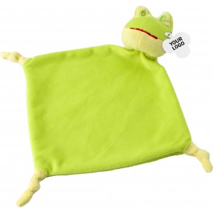 Plush cloth Ameila, light green (Games)