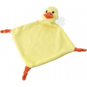 Plush cloth Ameila, yellow (Games)