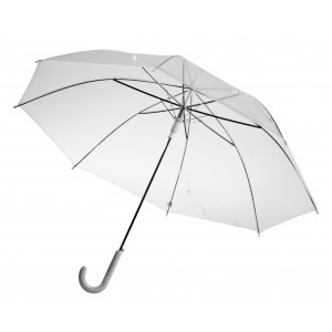 POE umbrella Denise, white (Umbrellas)