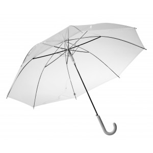 POE umbrella Denise, white (Umbrellas)