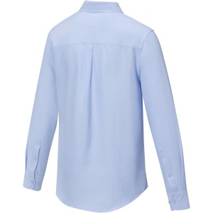 Pollux long sleeve men?s shirt, Light blue (shirt)