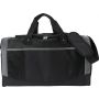 Polyester (600D) duffle bag Wyatt, black