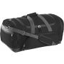 Polyester (600D) sports bag Lorenzo, black