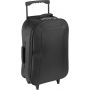 Polyester (600D) trolley Jordana, black