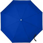 Pongee umbrella Jamelia, blue (7964-05CD)