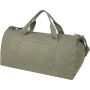 Porter 500 g/m2 Aware(tm) recycled duffel bag 50L, Green