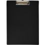 PP clipboard Nushi, black