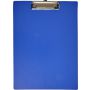 PP clipboard Nushi, cobalt blue