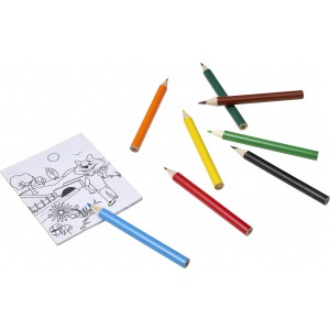 PP drawing set Adita, neutral (Drawing set)