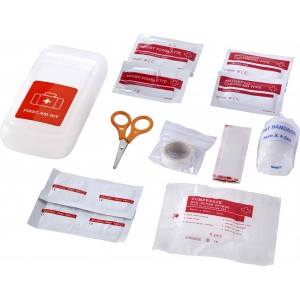 PP first aid kit Delilah, neutral (Healthcare items)