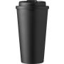 PP to go mug (475 ml) Mackenzie, black