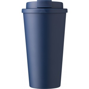 PP to go mug (475 ml) Mackenzie, navy (Glasses)