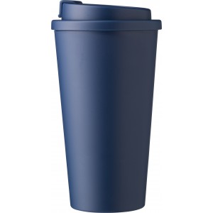 PP to go mug (475 ml) Mackenzie, navy (Glasses)