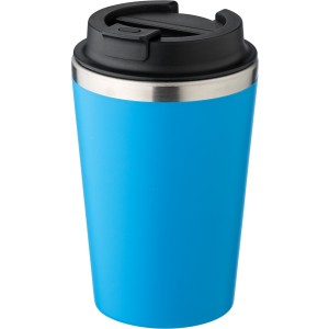 PP travel mug Shay, Blue (Glasses)