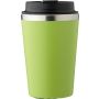 PP travel mug Shay, Green