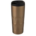 Prism 450 ml copper vacuum insulated tumbler, Copper (10069240)