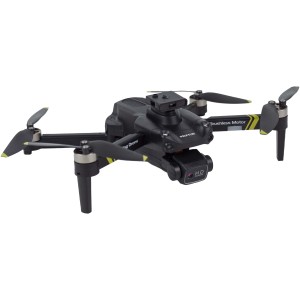Prixton Alpha Pro drone, Black
