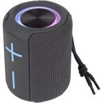 Prixton Beat Box speaker, Grey (2PA16382)