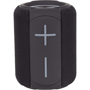 Prixton Beat Box speaker, Solid black (Speakers, radios)