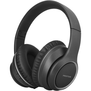 Prixton Live Pro wireless ANC Bluetooth(r) headset, Solid bl