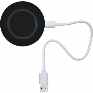 PS charger Alana, black (Powerbanks)