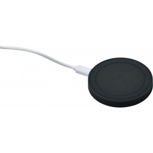PS charger Alana, black (Powerbanks)