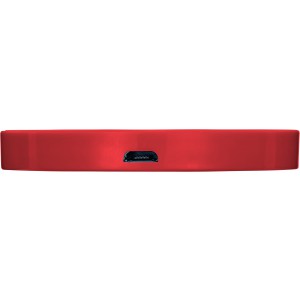 PS charger Alana, red (Powerbanks)