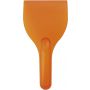PS ice scraper Andreas, orange