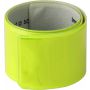 PVC arm band Henry, yellow