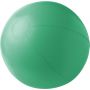 PVC beach ball Harvey, green