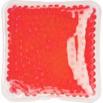 PVC hot/cold pack Stephanie, red (7413-08)