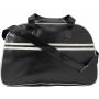 PVC sports bag Osanna, black