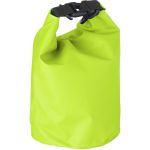 PVC watertight bag Liese, lime (1877-19CD)