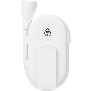Reading light Cliplo, Recycled, white