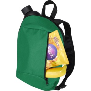 Recreation outdoor backpack 7L, Green (Cooler bags)