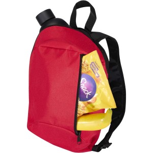 Recreation outdoor backpack 7L, Red (Cooler bags)