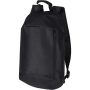 Recreation outdoor backpack 7L, Solid black