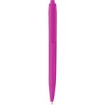 Recycled ABS ballpen Gerald, fuchsia (1172272-46)