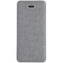 Recycled ABS power bank Tovi, white