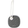Recycled ABS speaker Mireya, white