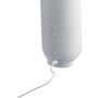 Recycled ABS speaker Rumi, white